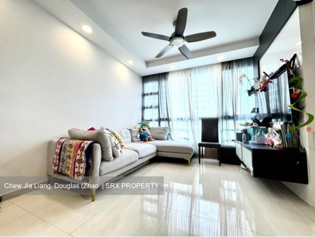 Detached House for sale