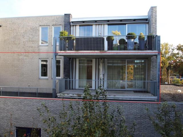 Appartement te huur in Havelte, Drenthe