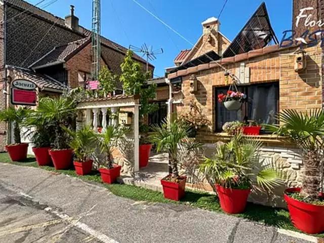 Maison vente à Valenciennes, Haveluy