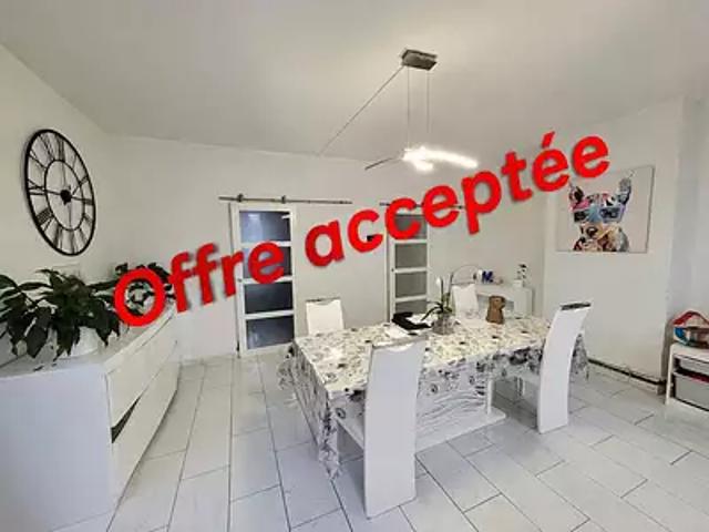 Maison vente à Valenciennes, Haveluy