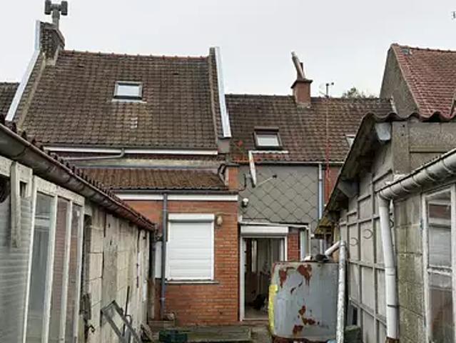 Maison vente à Valenciennes, Haveluy