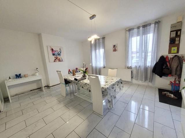 Maison vente à Valenciennes, Haveluy
