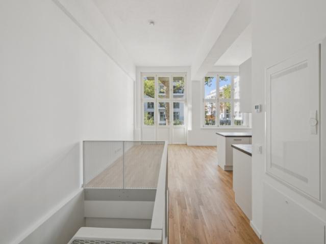 Apartment mieten in Hakenfelde, Berlin