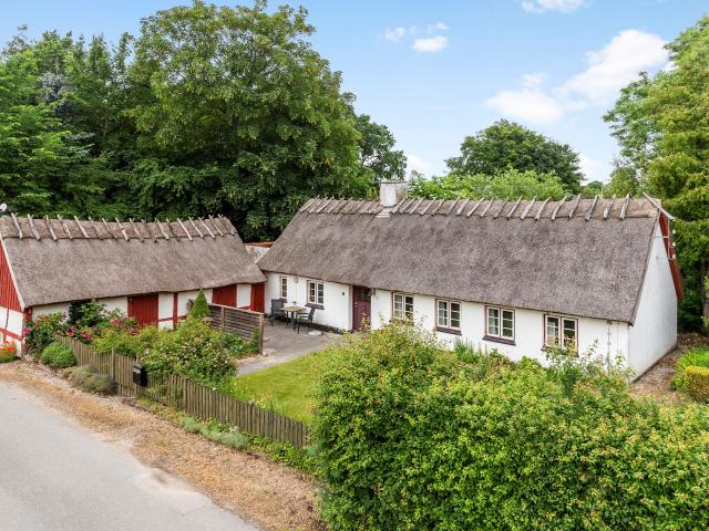 Villa til salg i Terslev, Faxe
