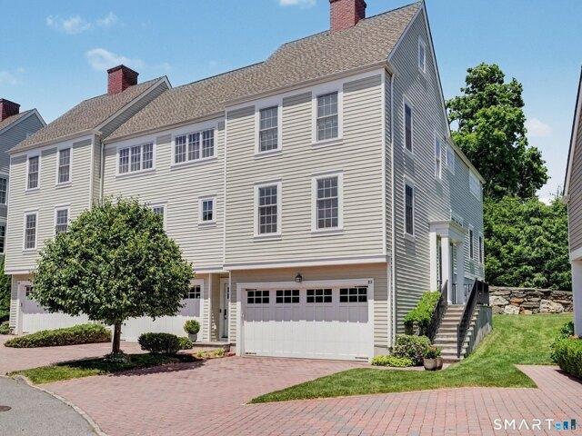 House for sale in Cos Cob, Connecticut
