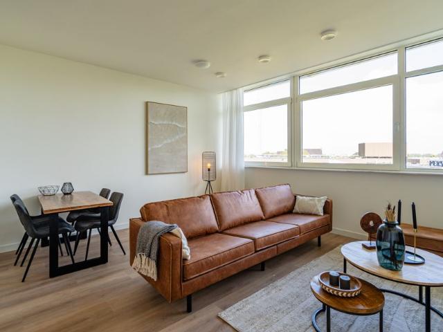 Appartement te huur in Meerzicht, De Engel