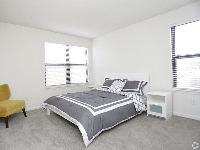 Apartment for rent in Kansas City