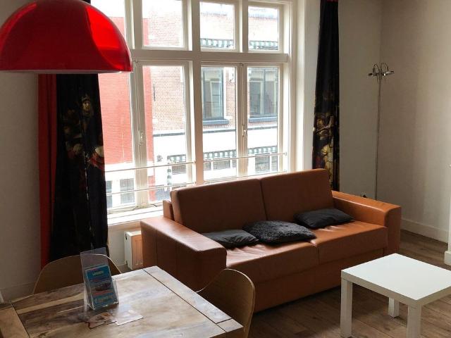 Appartement te huur in Noord, Zuid Holland