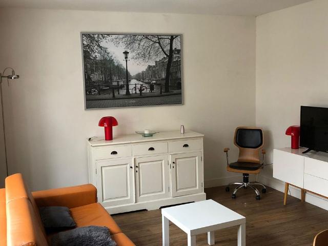 Appartement te huur in Noord, Zuid Holland