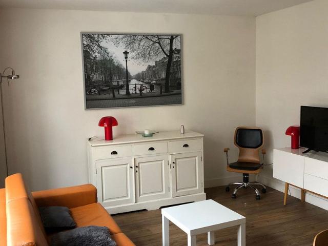 Appartement te huur in Noord, Zuid Holland