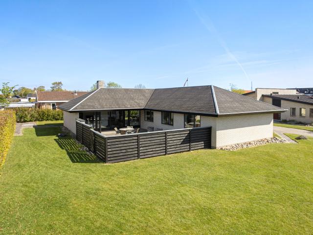 Villa til salg i Frederikshavn, Brønderslev-Dronninglund