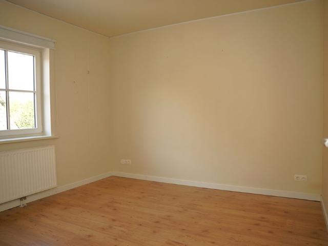 Woning te huur in Sint Anna ter Muiden, Zeeland