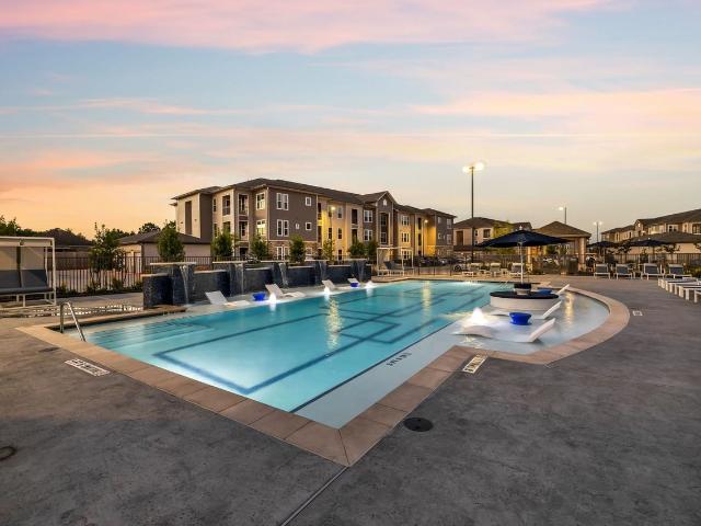 Apartment for rent in Richmond, Texas