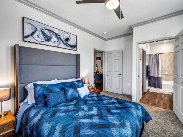 Apartment for rent in Richmond, Texas