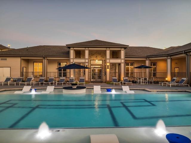 Apartment for rent in Richmond, Texas