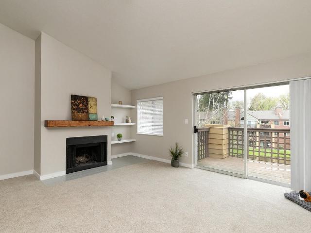 Apartment for rent in Oregonia