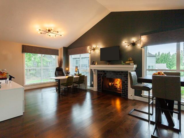 Apartment for rent in Charbonneau, Wilsonville