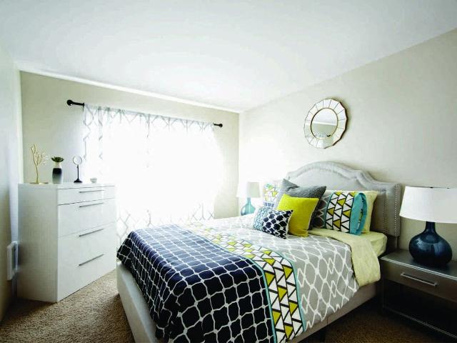 Apartment for rent in Oregonia