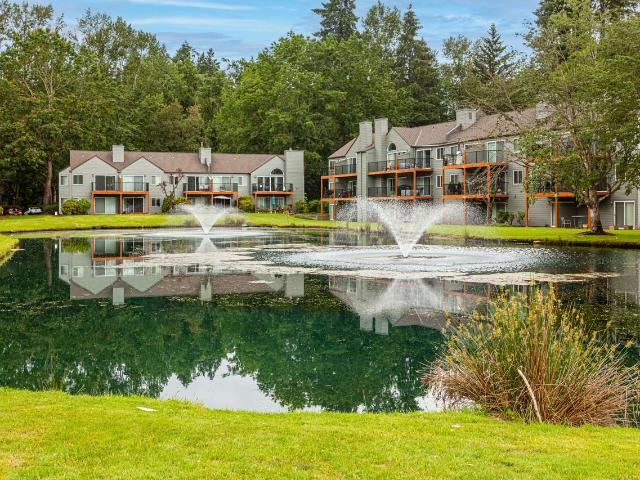 Apartment for rent in Oregonia