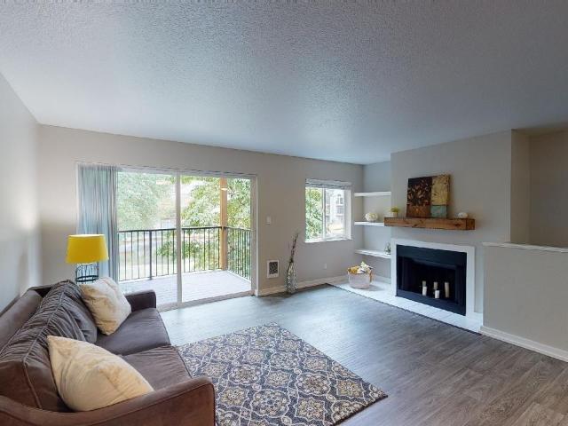 Apartment for rent in Oregonia