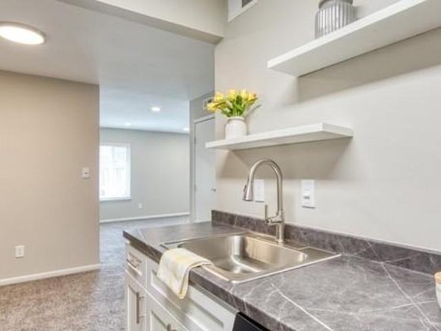 Apartment for rent in Newport News