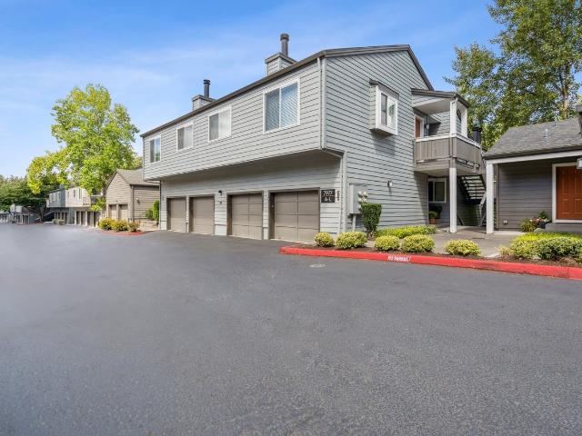 Apartment for rent in Oregonia