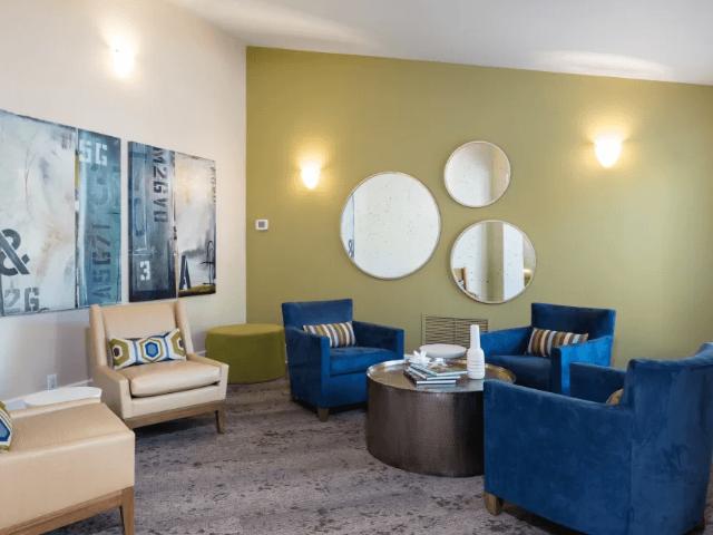 Apartment for rent in Oregonia