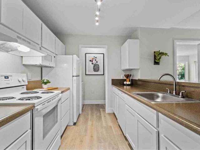 Apartment for rent in Oregonia