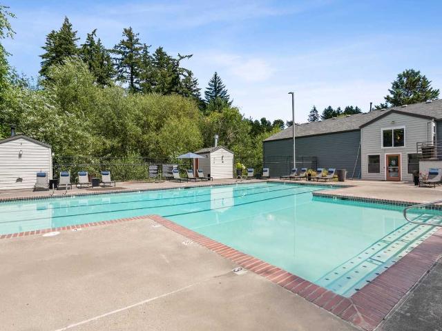 Apartment for rent in Oregonia
