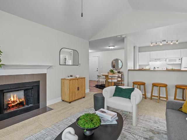 Apartment for rent in Oregonia