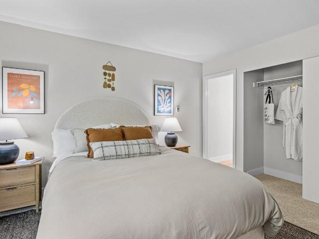 Apartment for rent in Oregonia