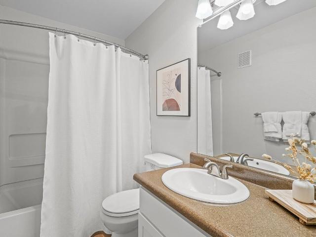 Apartment for rent in Oregonia