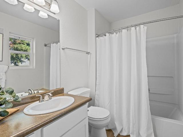 Apartment for rent in Oregonia