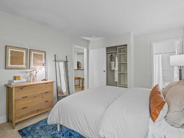 Apartment for rent in Oregonia