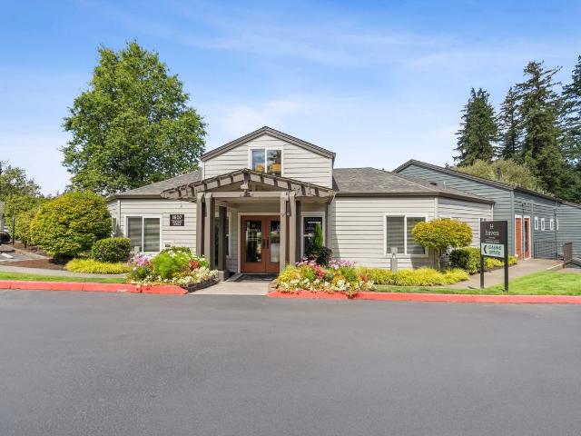 Apartment for rent in Oregonia