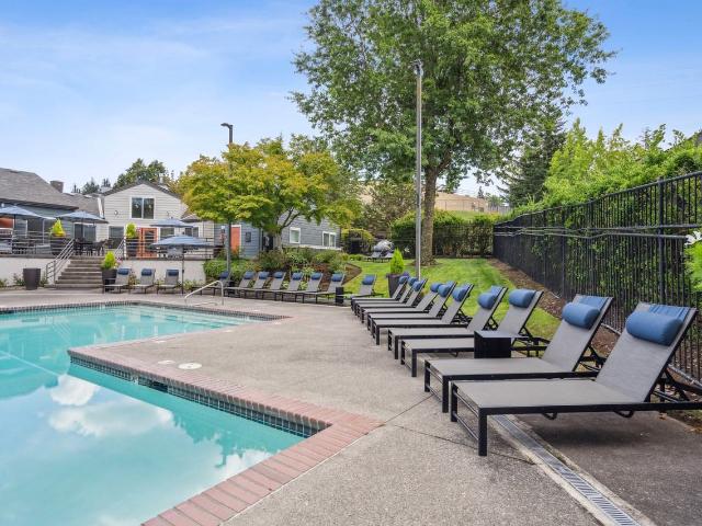 Apartment for rent in Oregonia
