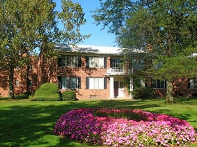 Apartment for rent in Harper Woods