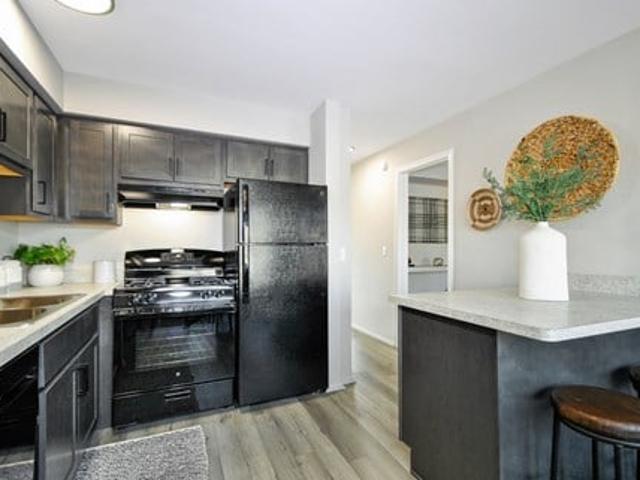 Apartment for rent in Harper Woods
