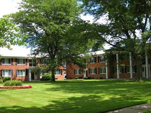 Apartment for rent in Harper Woods