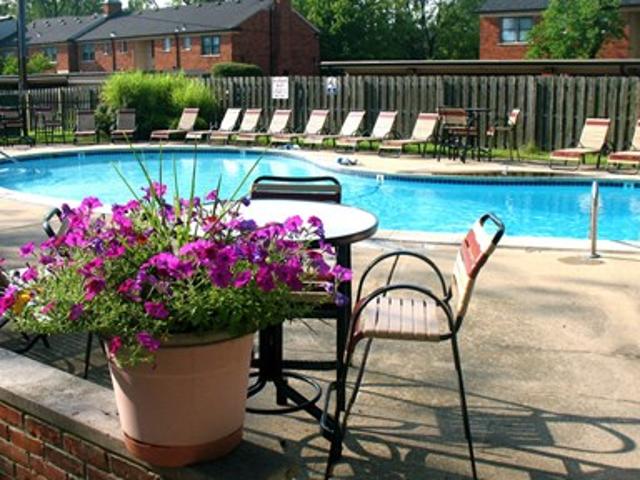 Apartment for rent in Harper Woods Apartment for rent in Harper Woods