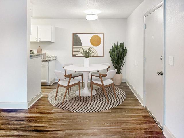 Apartment for rent in Winter Haven, Polk County