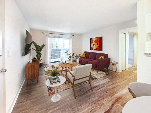 Apartment for rent in Winter Haven, Polk County