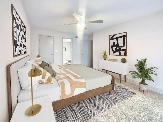 Apartment for rent in Winter Haven