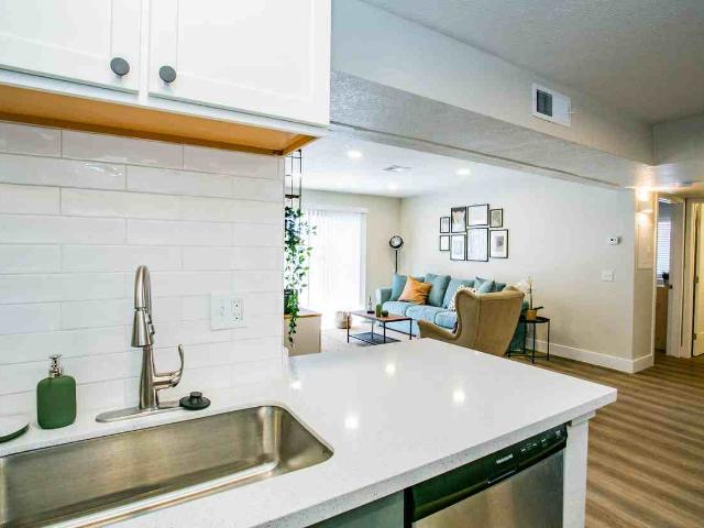 Apartment for rent in Las Vegas