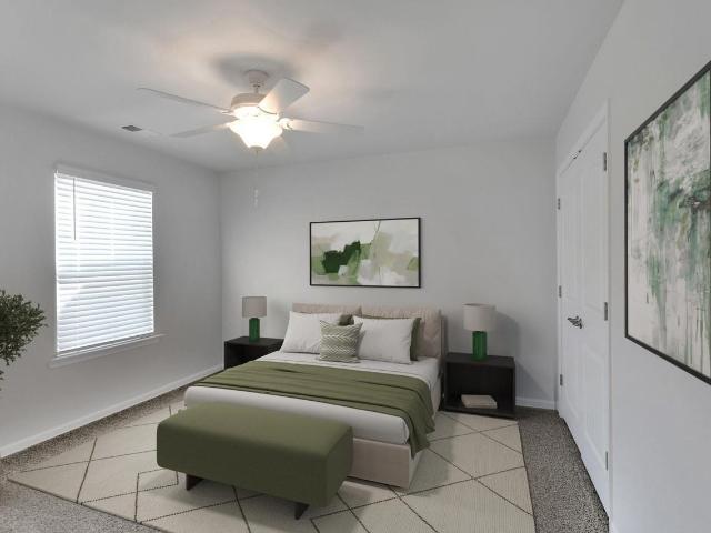Apartment for rent in Savannah