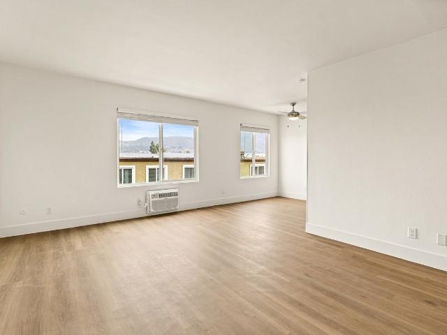 Apartment for rent in El Cajon, California
