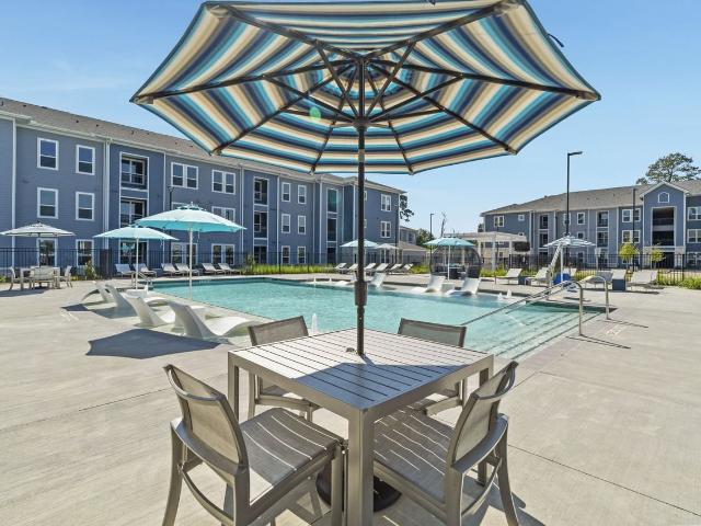 Apartment for rent in Harris, Texas