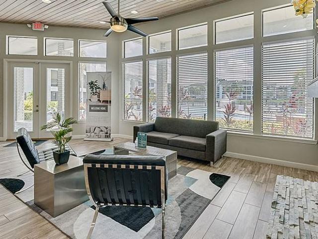 Apartment for rent in Tampa, Florida