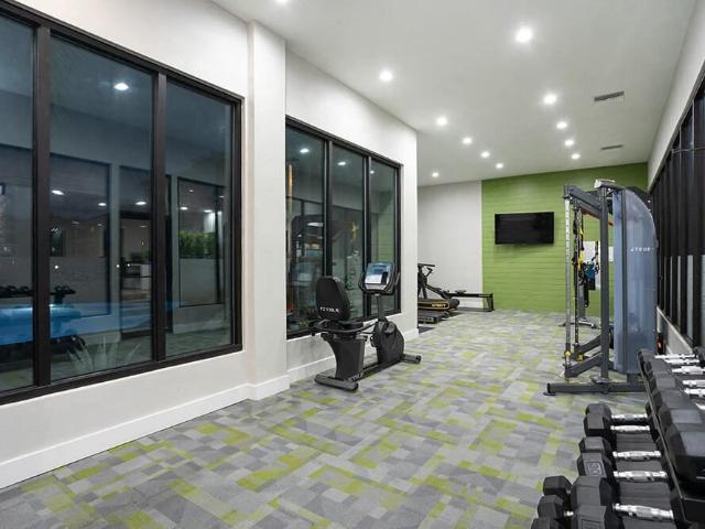 Apartment for rent in Tampa, Florida