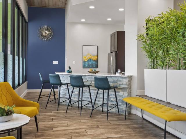 Apartment for rent in Tampa, Florida